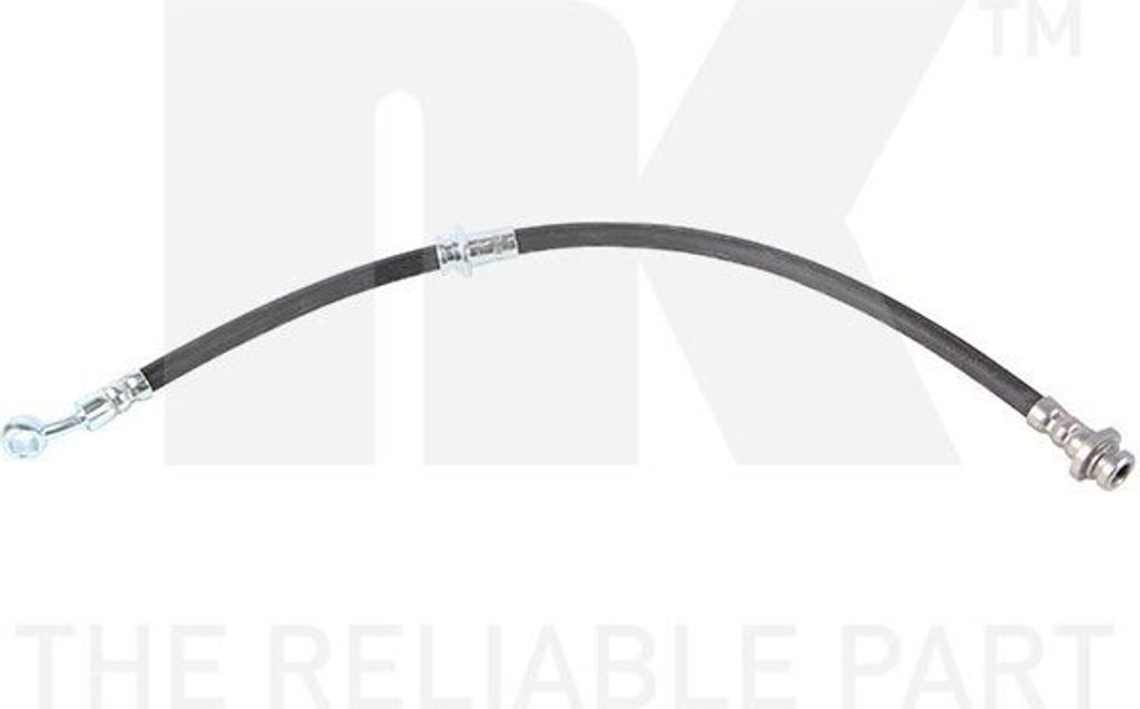 NK 852260 Bremsschlauch für NISSAN MICRA II (K11)