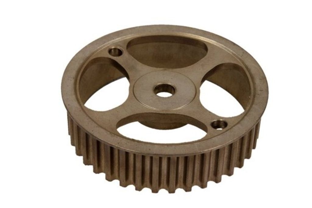 MAXGEAR Zahnrad Nockenwelle 54-1327 für OPEL Vivaro A Kastenwagen (X83) 119mm