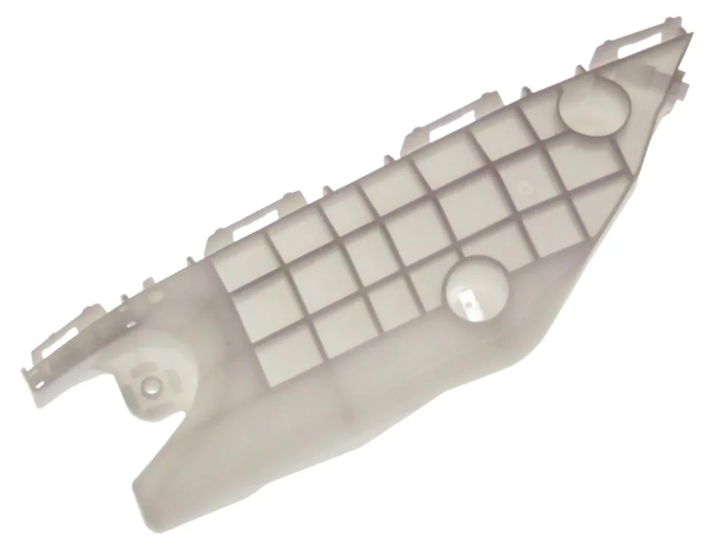 Support de Pare-chocs pour Toyota Verso S Avant Gauche - Remplacement OE