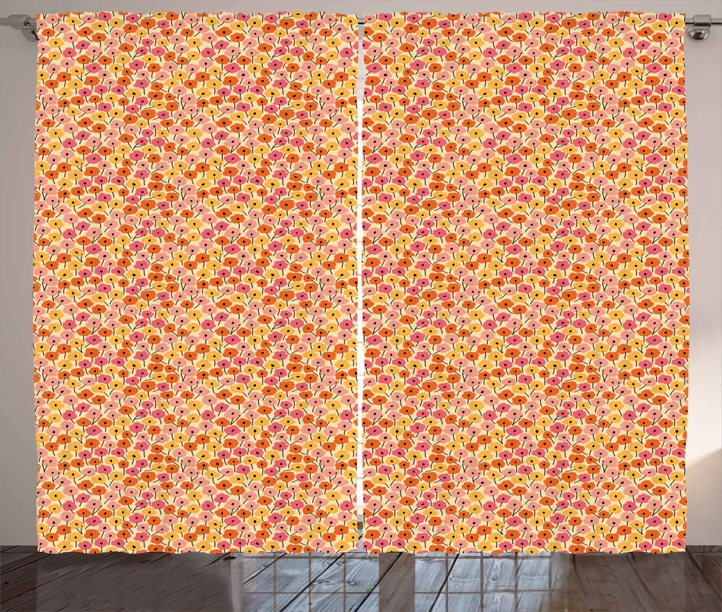 Tenda Rustica Botanica ABAKUHAUS 280 x 175 cm Alta Qualità
