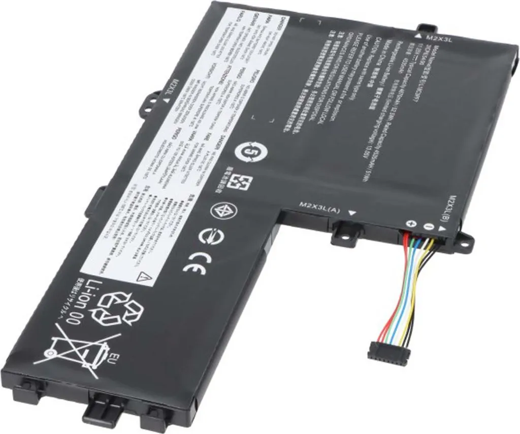 Réparer batterie Lenovo IdeaPad S340-15IWL déchargée 11,34V 4630mAh