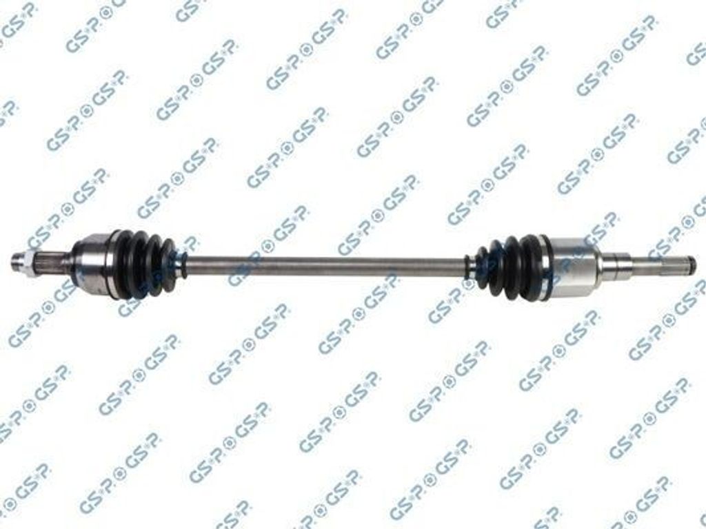 GSP 251037 Antriebswelle für LAND ROVER Freelander SUV (L314) Freelander SUV Cabrio (L314)