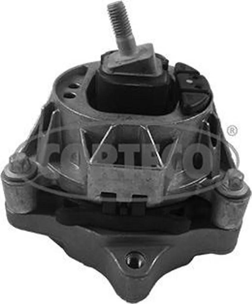 Roulement de Support Moteur BMW F20 F21 F30 F31 CORTECO - Qualité OE