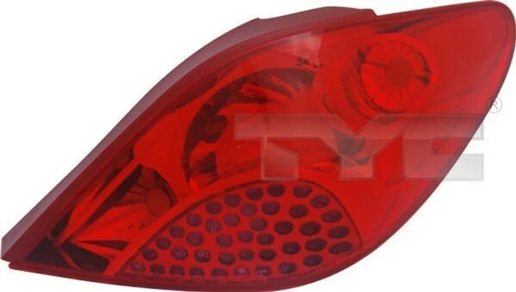 Recensione Fanale TYC 11-0998-01-2 Peugeot 207: Meglio dell'originale?