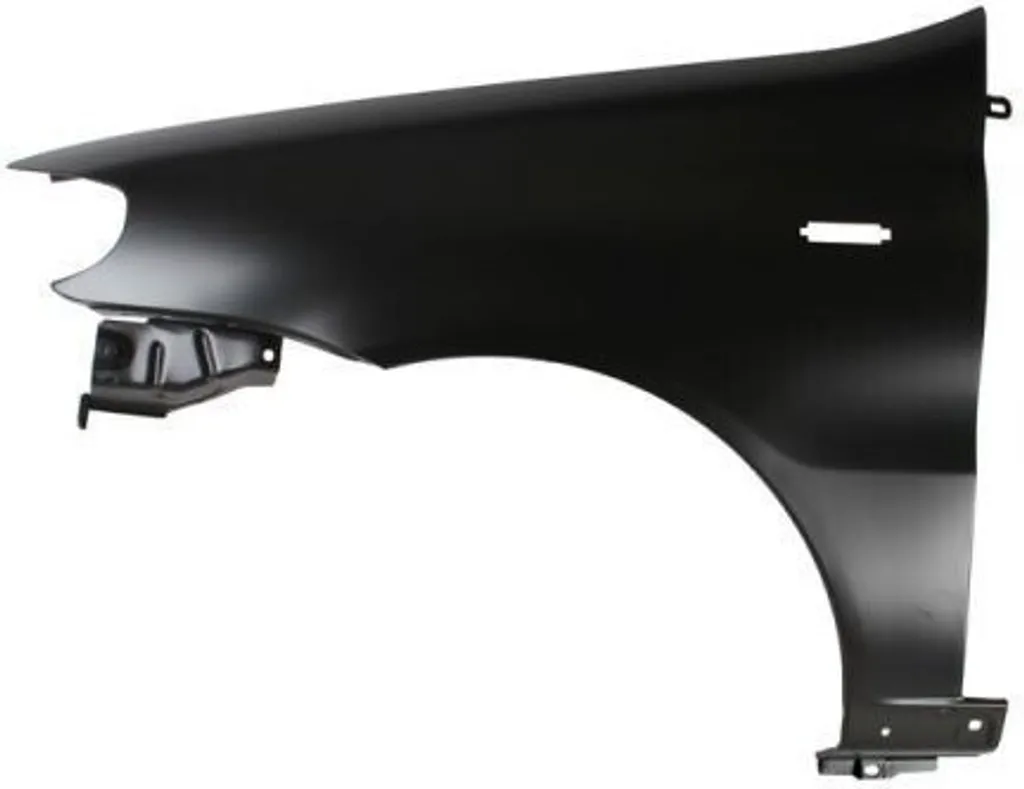 Aile avant gauche BLIC 6504-04-2014311P compatible Fiat Palio et Strada