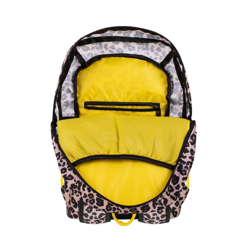 Petit sac à dos urbain RivaCase Erebus pour PC portable 13,3 pouces - 7