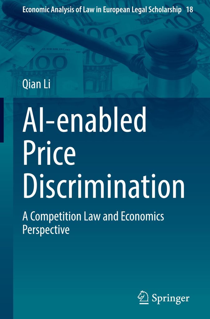 AI-enabled Price Discrimination