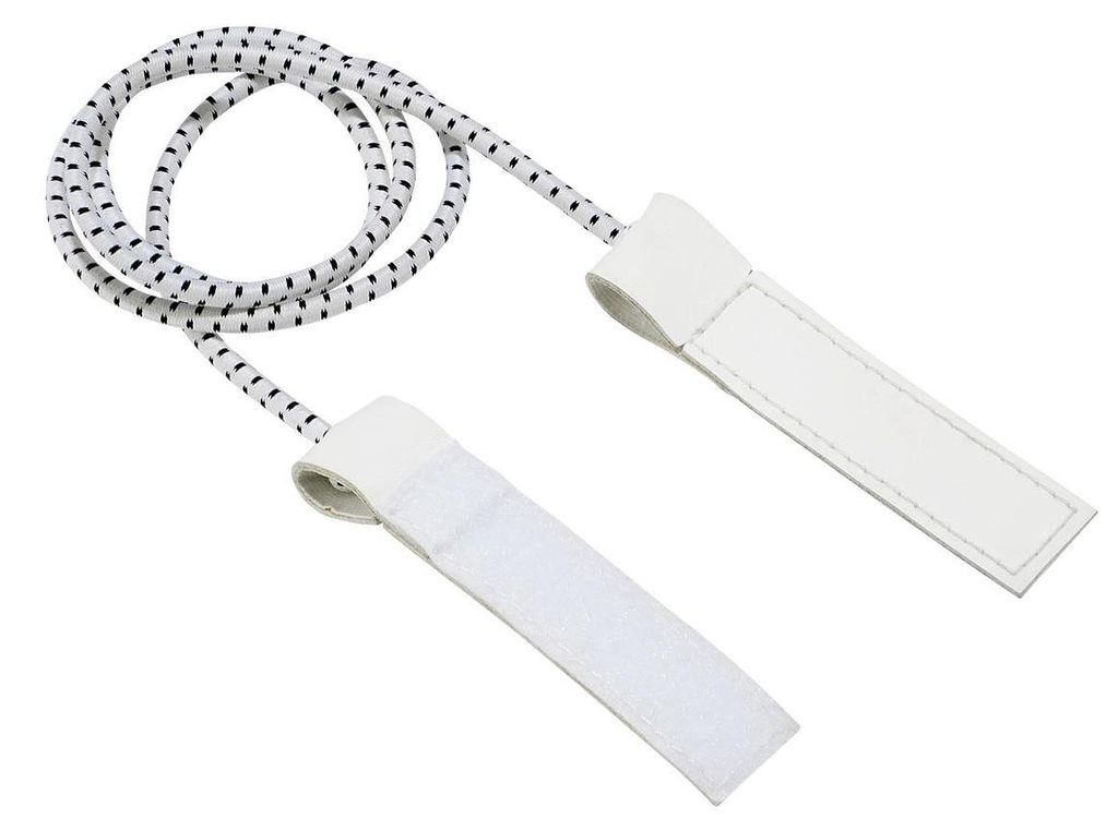 CCM Toe Elastic Kit Senior/ Junior , Größe:Junior, Farbe:weiss