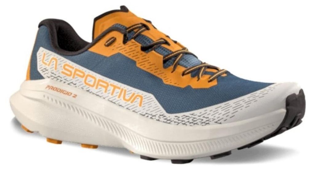 La Sportiva Schuhe Prodigio 2, ZFRS106B42W04