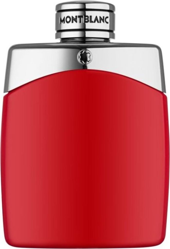 MontBlanc Legend Red parfumovaná voda 100ml Obrázok produktu 