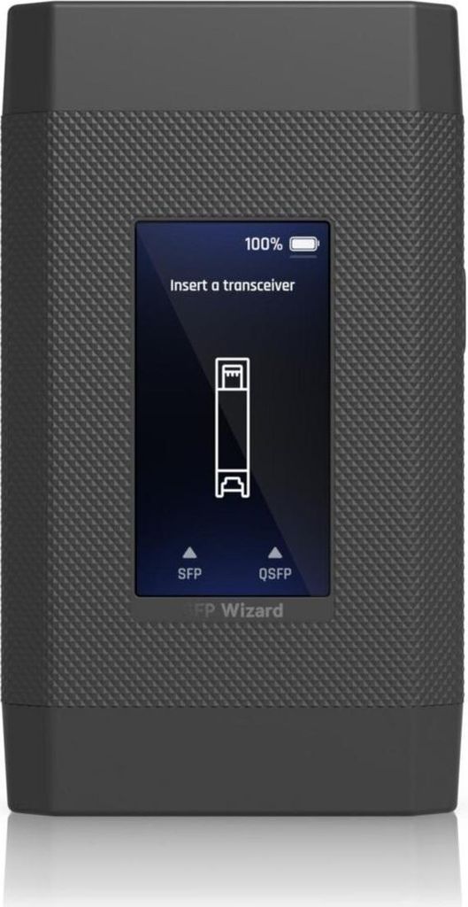 Ubiquiti SFP Wizard Reprogrammierer - UACC-SFP-WIZARD Produktbild 