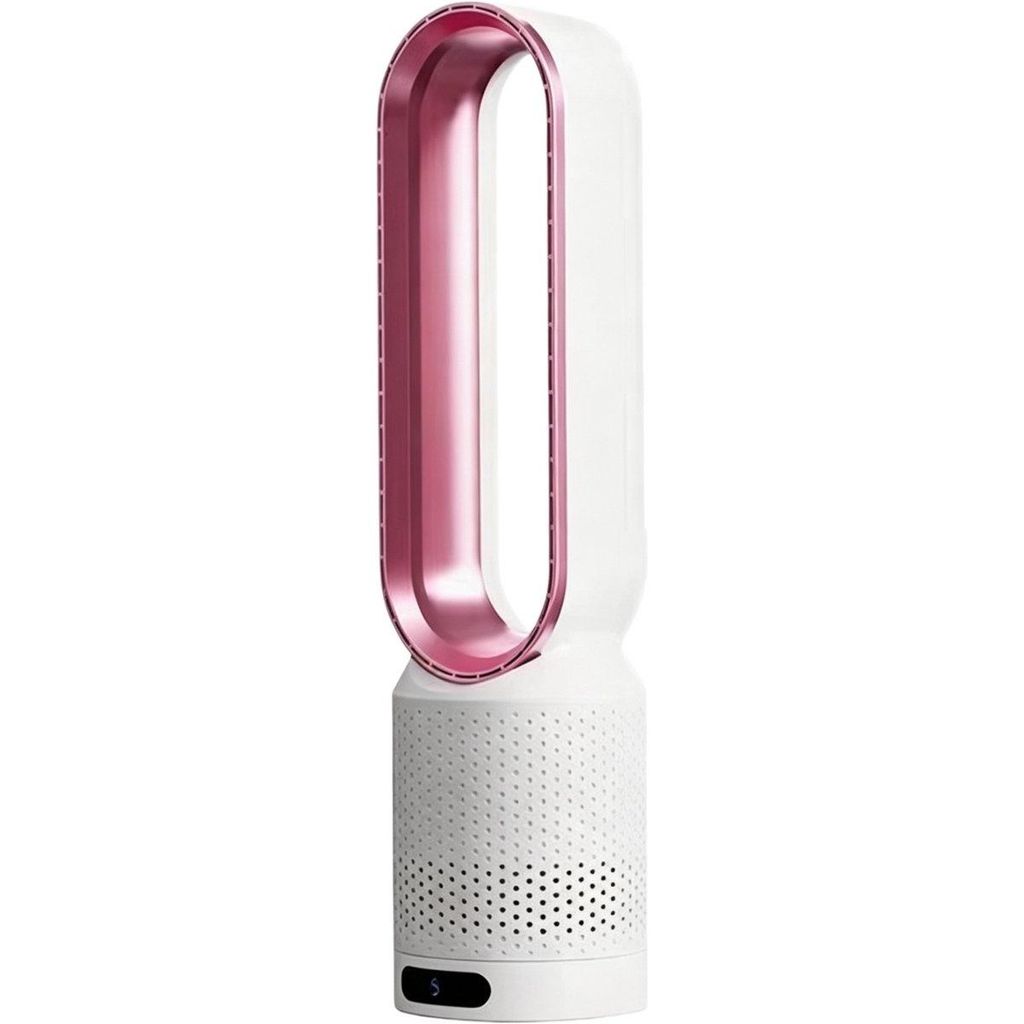 Torenventilator zonder voet, 58 cm, met afstandsbediening, Productafbeelding 
