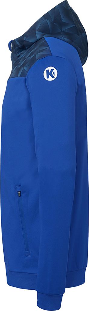 Kempa Athletics 29 Kapuzenjacke
