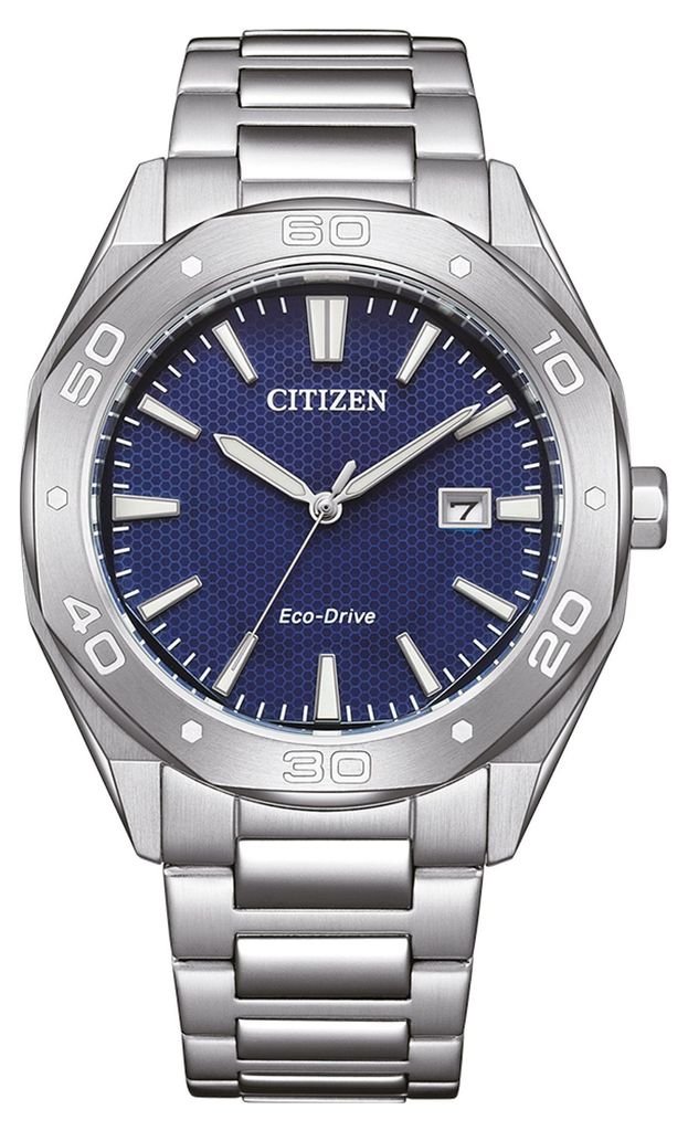 Citizen - BM7631-52L - Náramkové hodinky - Pánske - Solárne Obrázok produktu 