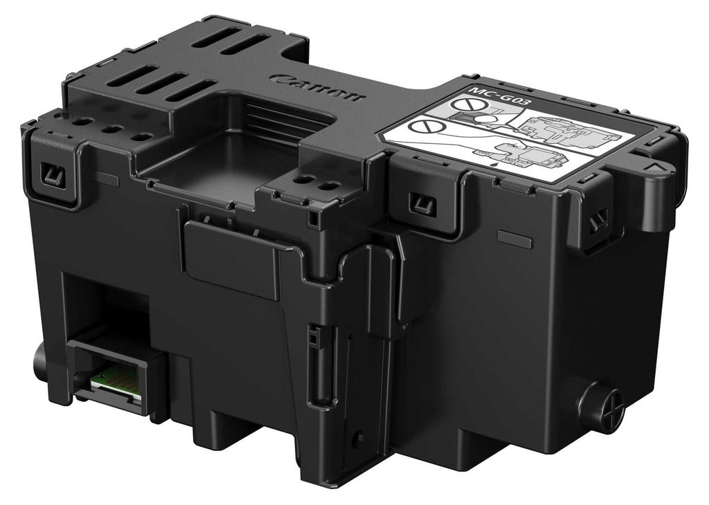 Canon MC-G 03 Maintenance Cartridge Produktbild 