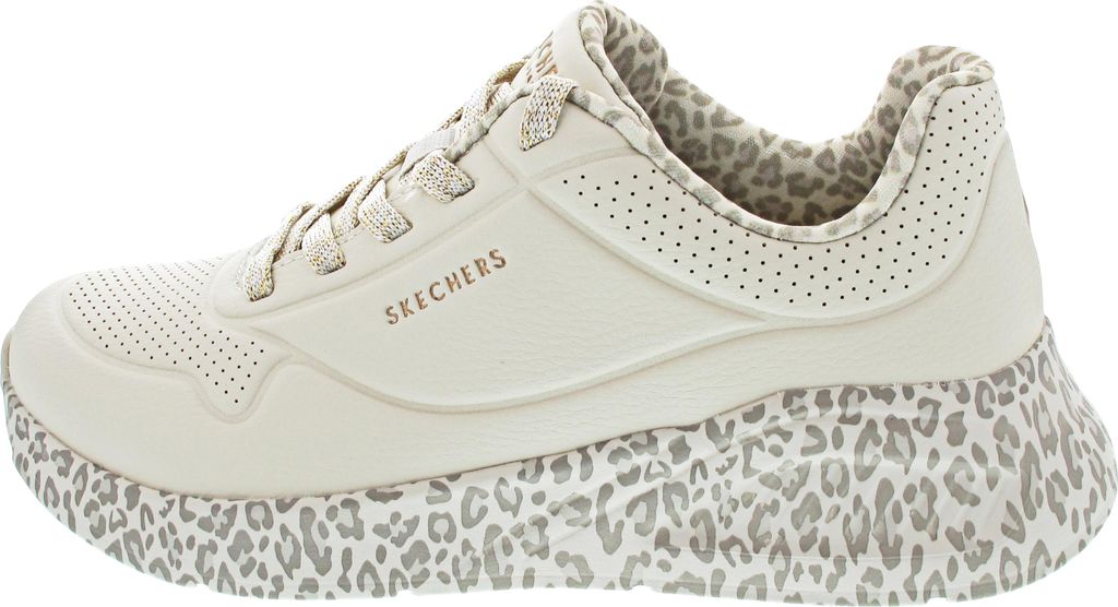 Skechers Uno Lite-Subtle Prints 177293 OFWT (41/OFWT) Produktbild 