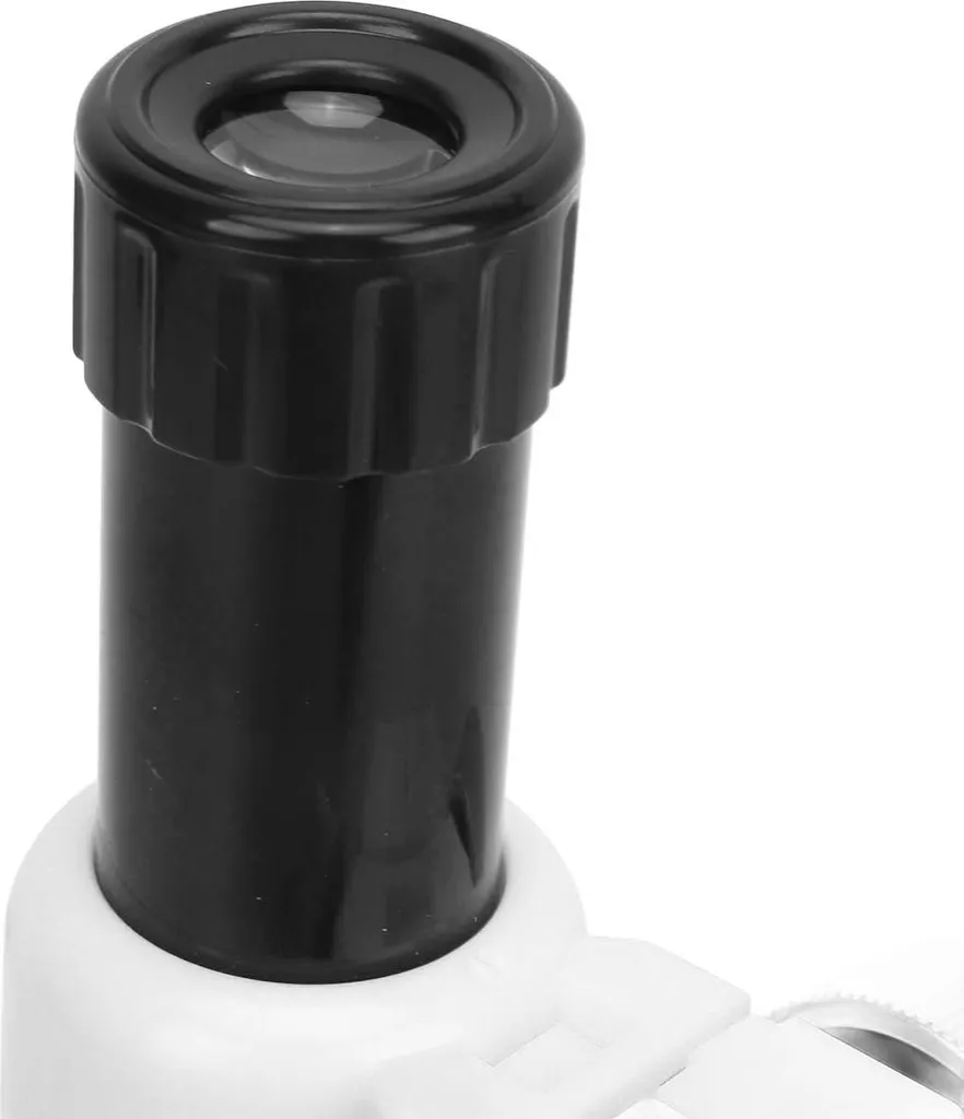 Microscope Enfant Facile 1200x : Initiez-les aux Sciences sans Limite