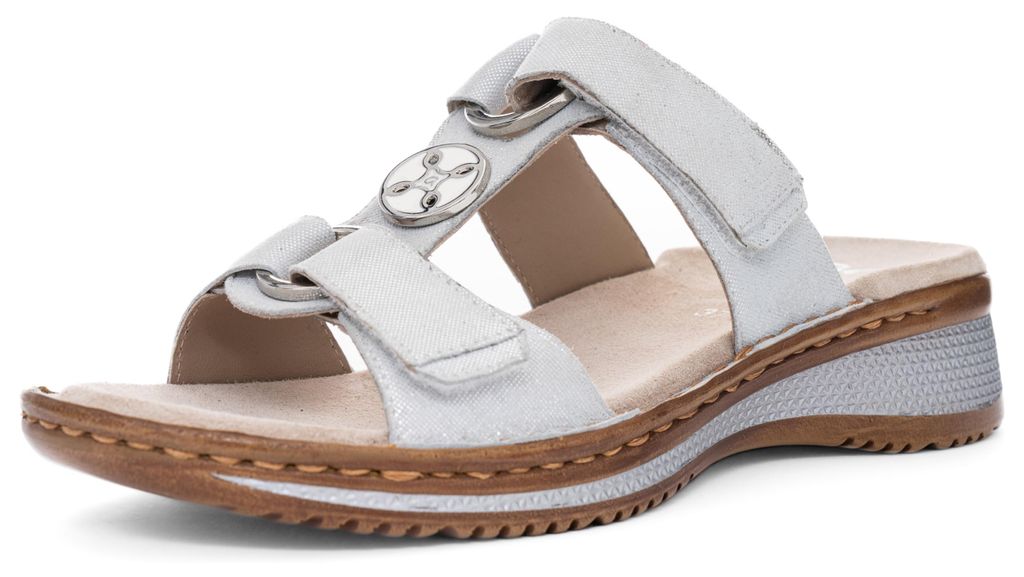 Damen Pantolette Hawaii 39 Produktbild 