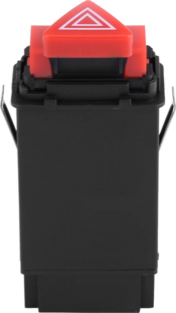 Warnblinkschalter-Relais Warnblinkleuchte für A3 1996-2003 8L0941509L 8L0941509P