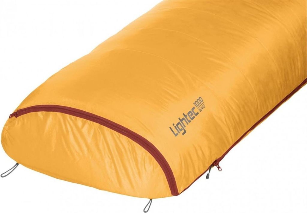 Ferrino Lightec 1000 Bettdecke 2022 Produktbild 