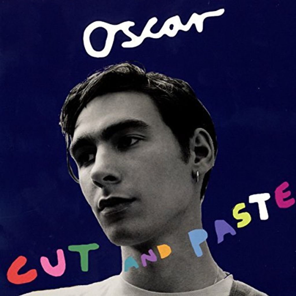 Oscar - CD schneiden und einfügen