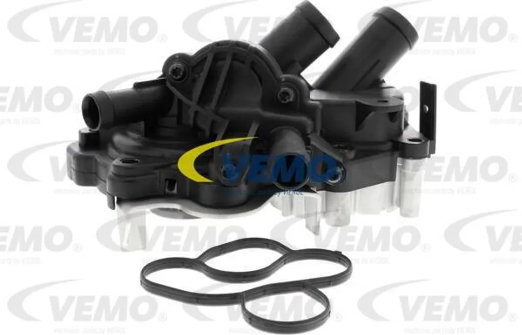 Pompe à eau VEMO V15-99-2124 OE 04E121600CR pour Polo 6R et Ibiza