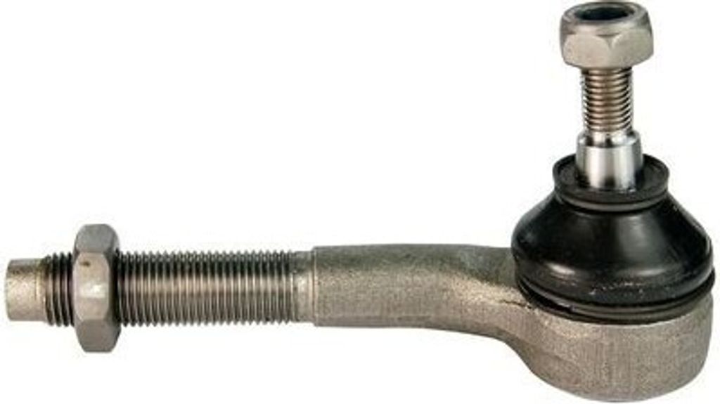 DENCKERMANN Spurstangenkopf Spurstange passend für PEUGEOT 607 (9D, 9U) Vorne Links Außen D130142