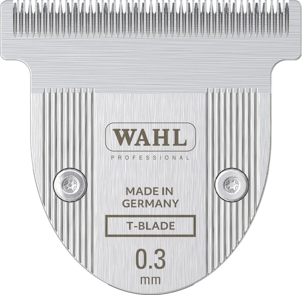 Wahl T-Blade lame de précision originale pour tondeuse de finition Pro