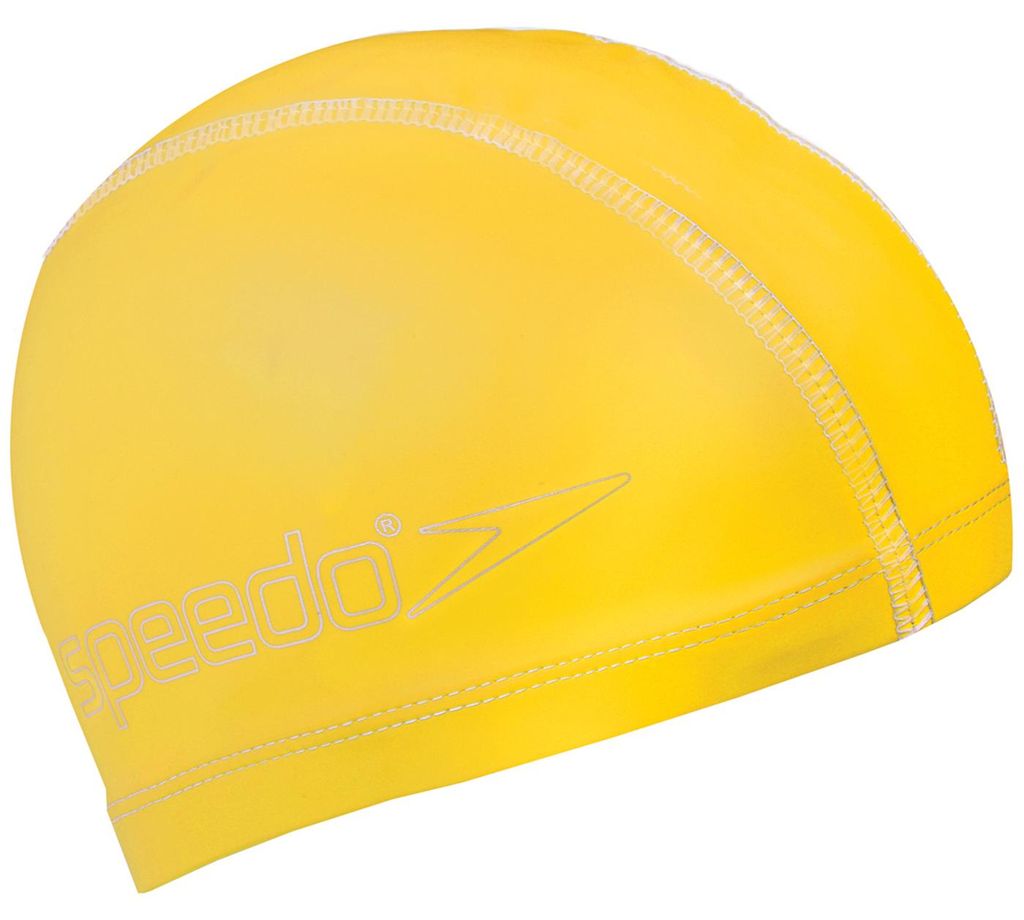 Elasthan-Badekappe PACE CAP JU, Speedo