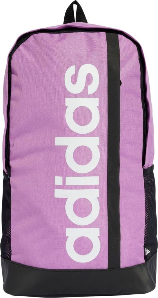 Adidas IZ1902 Essentials Linear Schule Rucksack rosa r. Produktbild 
