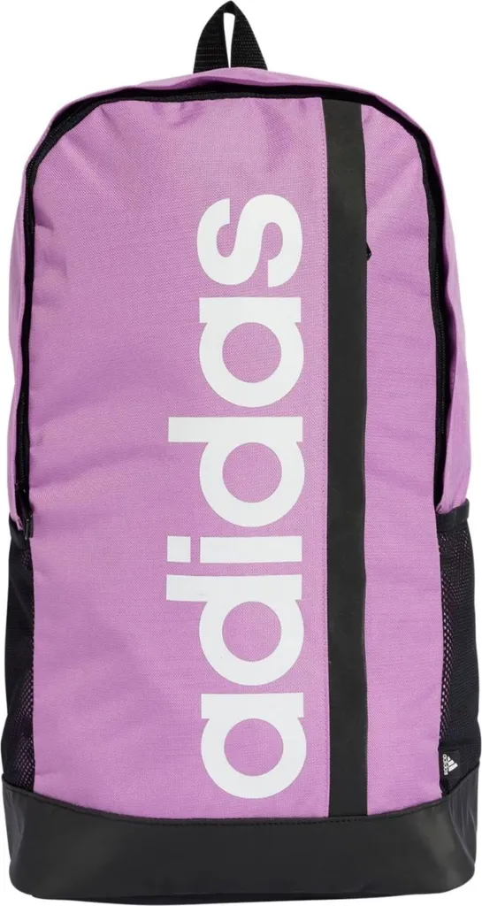 Adidas IZ1902 Essentials Linear | Zaino Palestra e Outdoor 22.5L