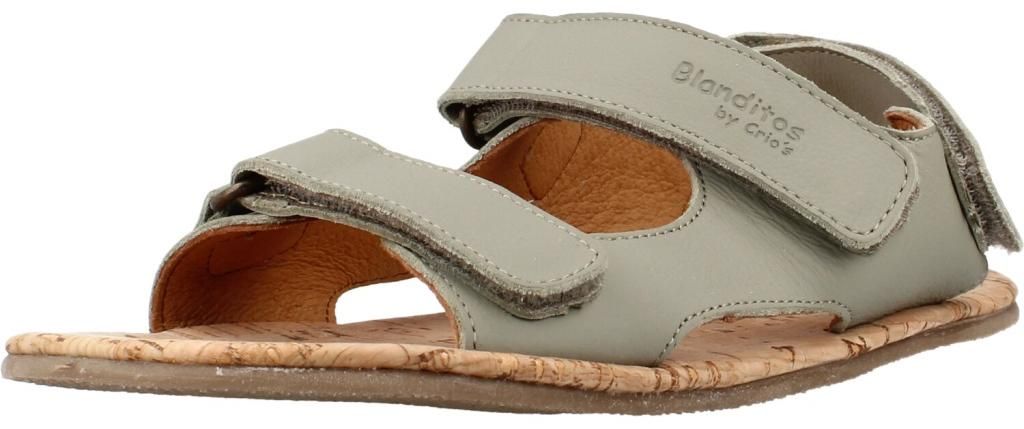Schuhe TIMONBD Grün