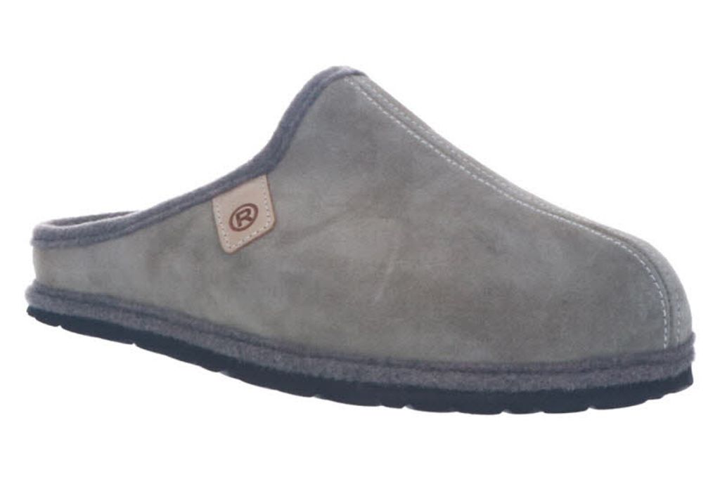 Rohde Herren Hausschuhe 691418 (Schuhgröße: 41)
