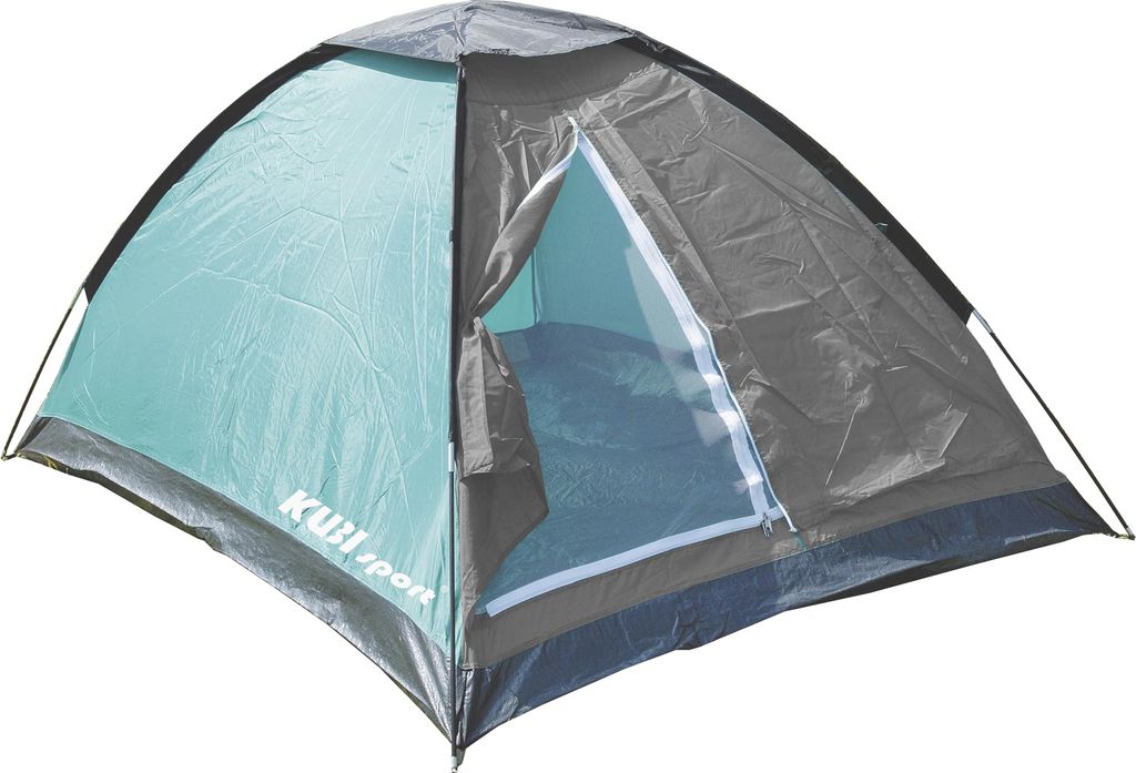 Leichtes Zelt für 2 Personen Monodom