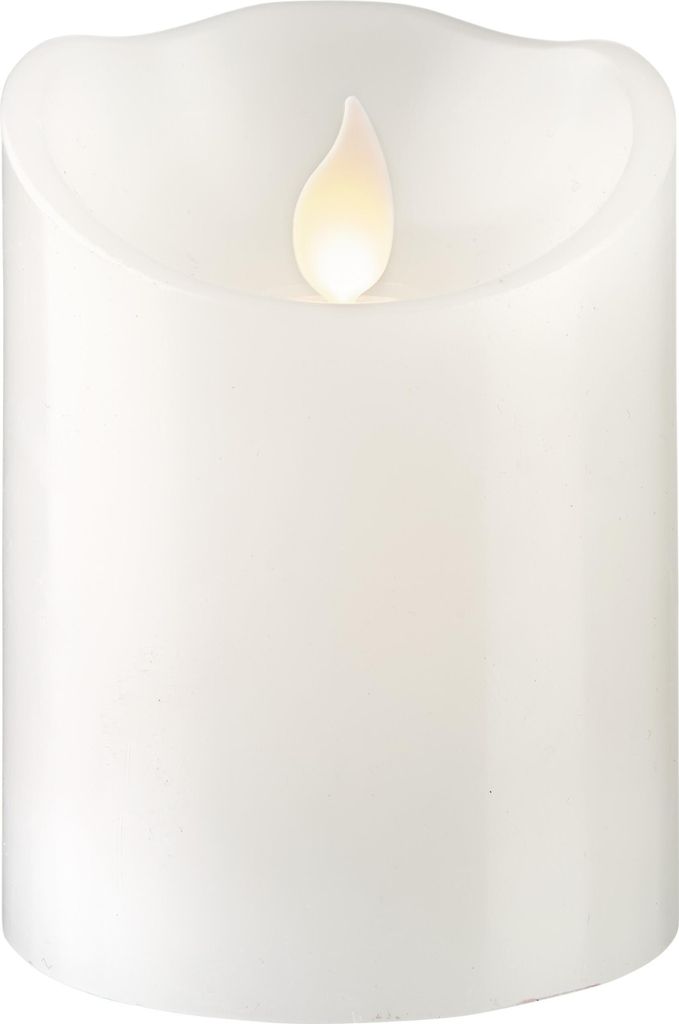 Best Season Flame'', weiss', weiß