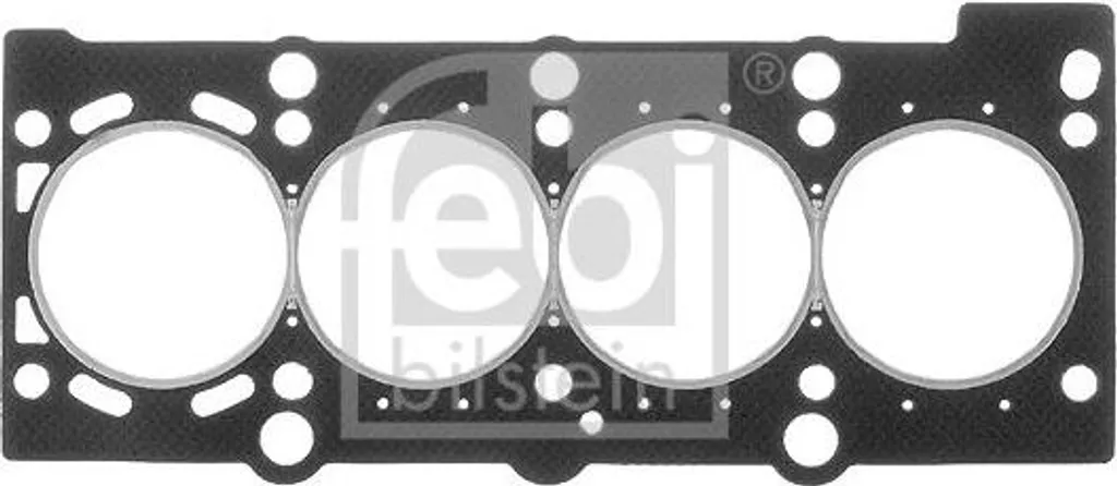 Joint de culasse FEBI BILSTEIN 12879 pour Série 3 E36 - OE 11121721546
