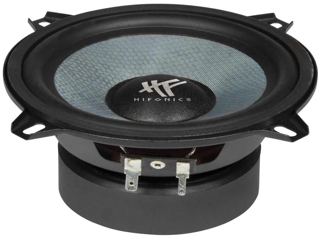 Hifonics ZEUS ZSW5, subwoofer, 13 cm (5,25 palce) Obrázek produktu 