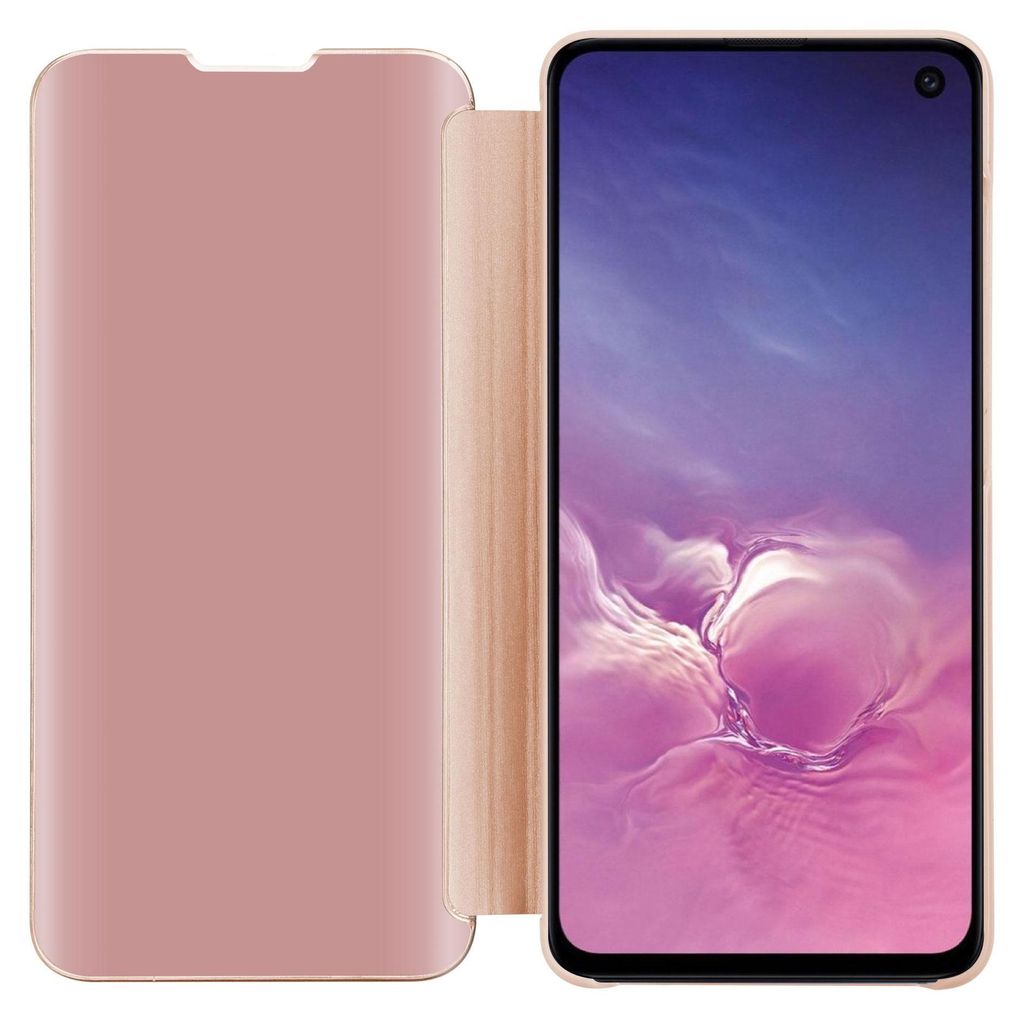 Cadorabo DE-150624, Samsung, Samsung Galaxy S10e, Růžová Obrázek produktu 