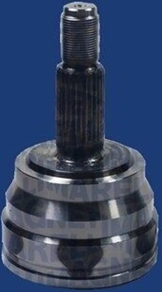 Jeu de cardans avant MAGNETI MARELLI pour fourgon RENAULT MASTER II Kasten