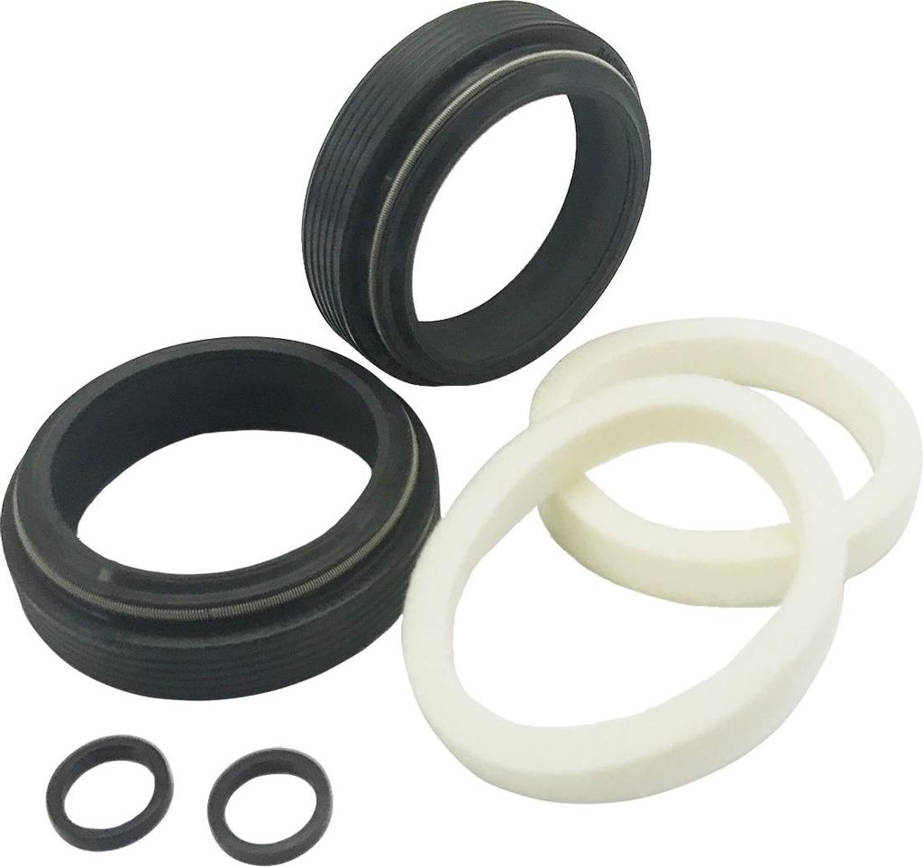 Racingbros Modi reibungsarmes 36-mm-Wischerset ohne Flansch