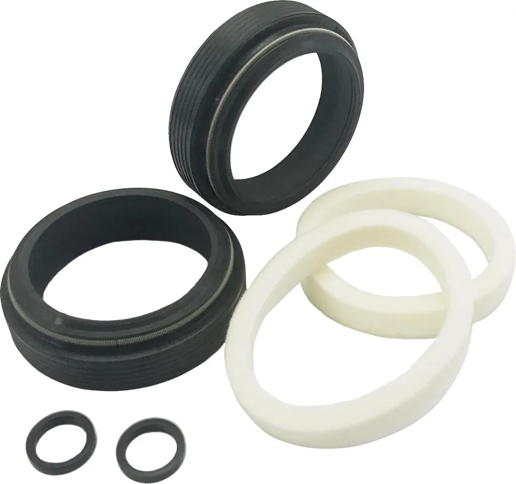 Kit de racleurs Modi Low Friction sans bride 36mm pour fourche FOX 36