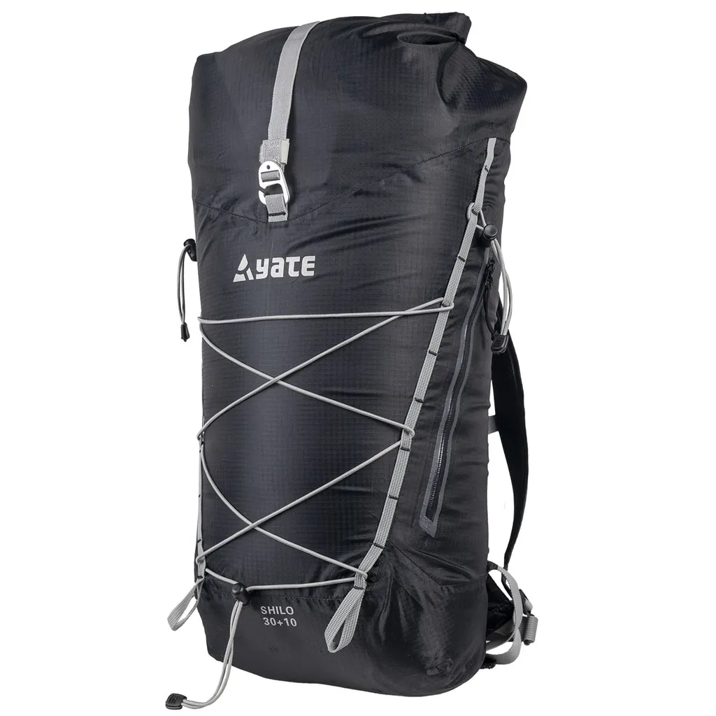 Sac de trekking Yate SHILO 40L extensible haute performance randonnée