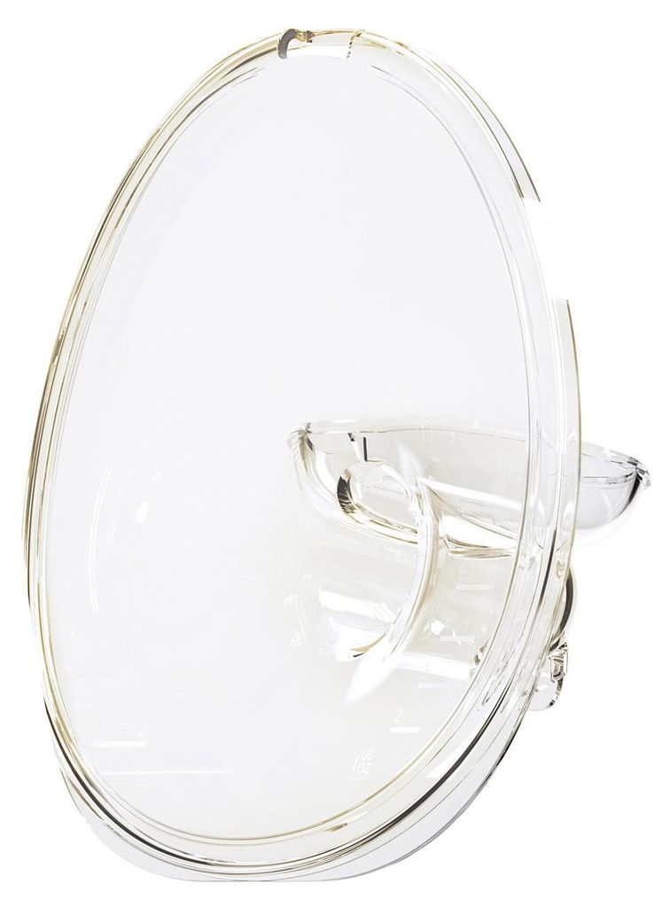 Set di protezioni per il seno Medela Motion InBra™ - 2 Immagine del prodotto 