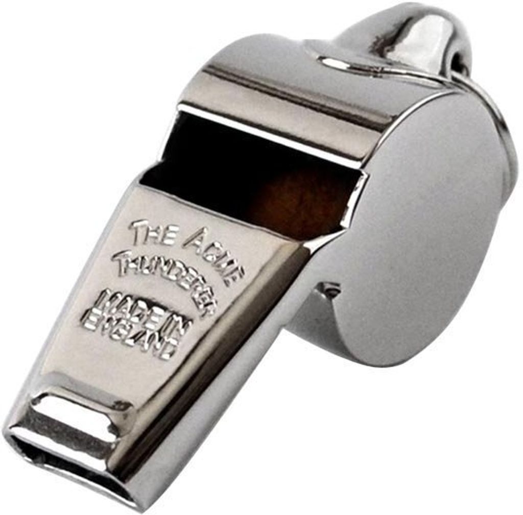 Acme Thunderer Whistle 60.5 Effektpfeife Produktbild 