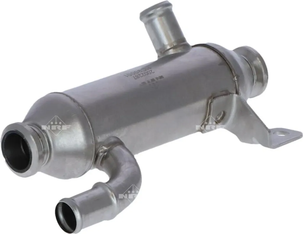 Échangeur EGR NRF pour Citroën Berlingo - Solution de Réparation Durable