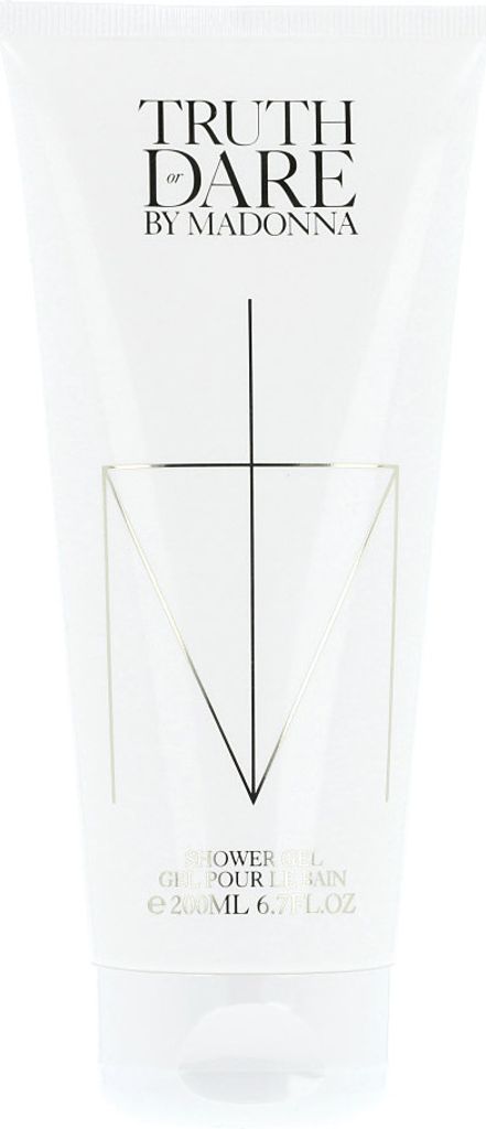 Madonna Truth or Dare SG 200 ml W Image du produit 