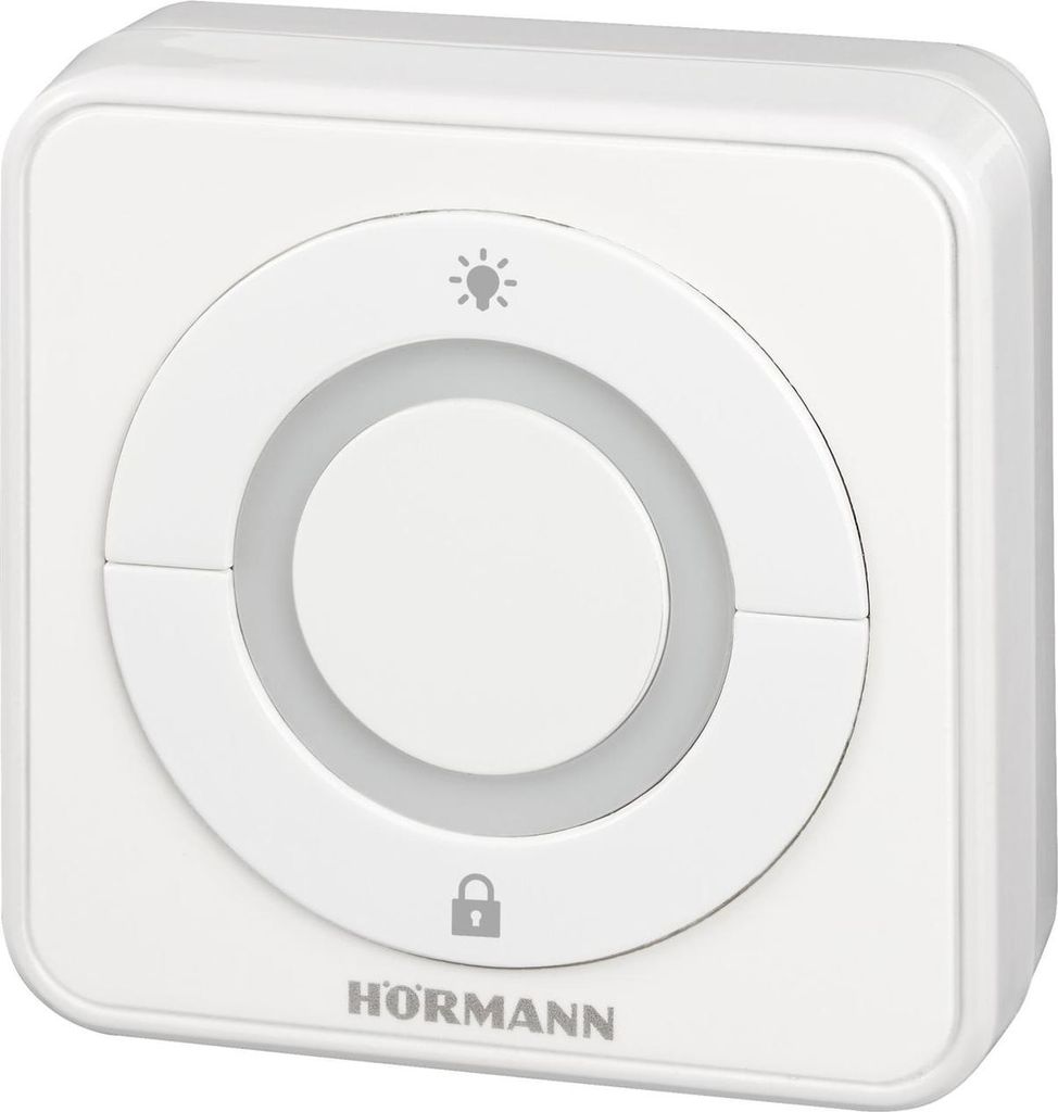 Hörmann Drucktaster, Innentaster IT3b-1 für Produktbild 