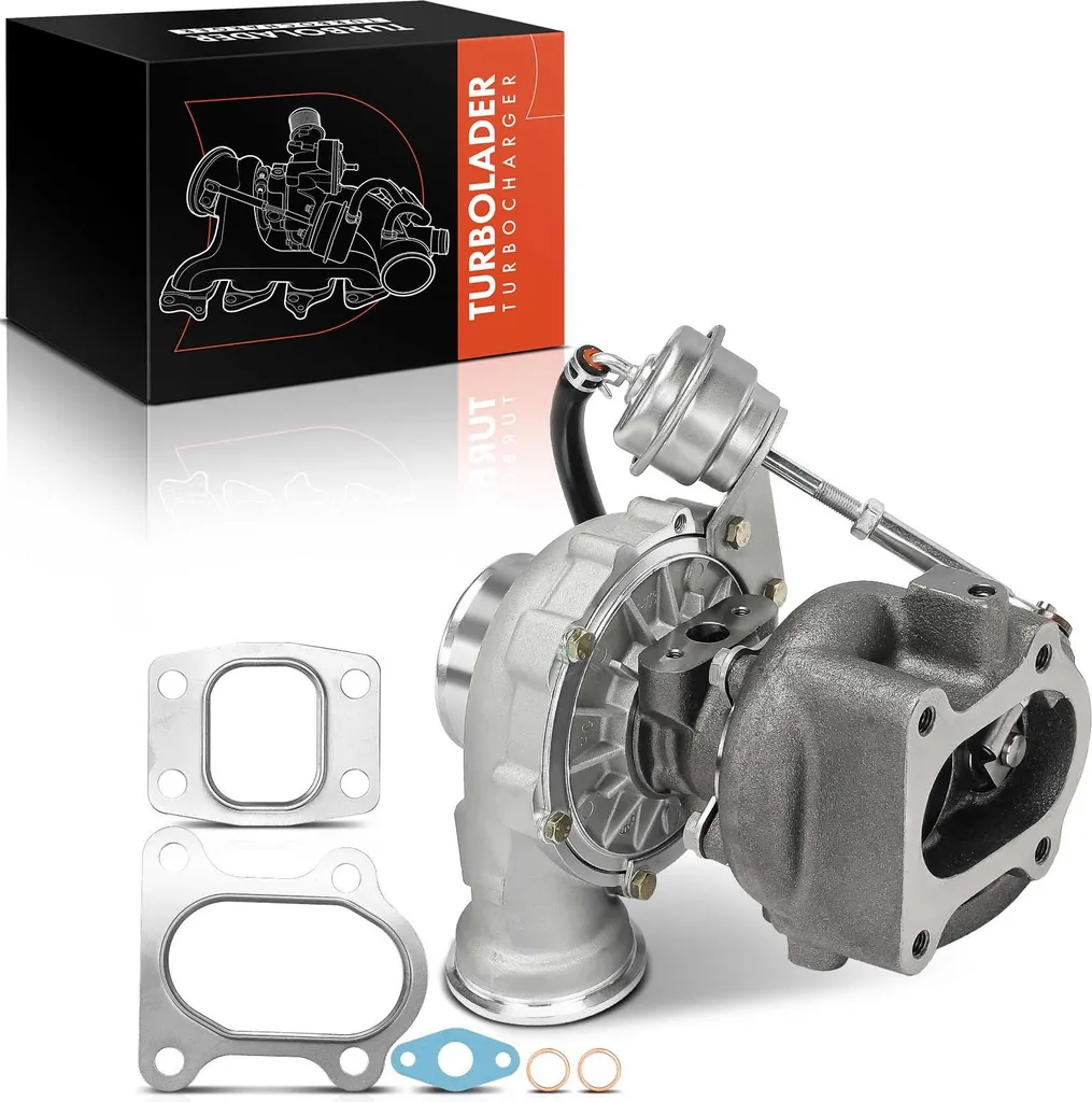 Turbocompresseur anti-panne pour moteur Mercedes-Benz dès 1996