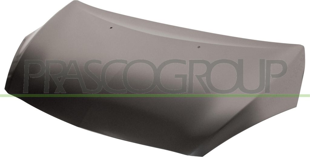 PRASCO MZ4293100 Motorhaube für MAZDA 5 (CW) Produktbild 