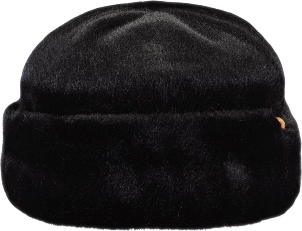 Barts Cherrybush Mütze Schwarz Mann Schwarz One Size